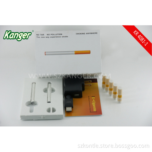 E-Cig Kanger Diposable Cigarette Vape Cig